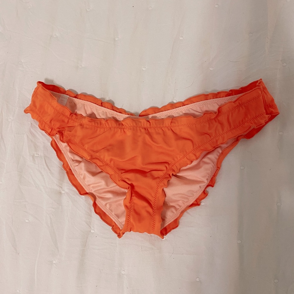 Victoria’s Secret bathing suit bottoms